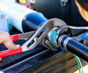 About Water heater pros Lost Springs, WY